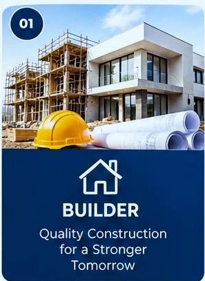 Builders services