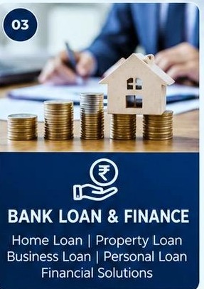 Loans and finance services